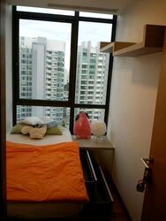 The Lincoln Residences (D11), Condominium #587980841